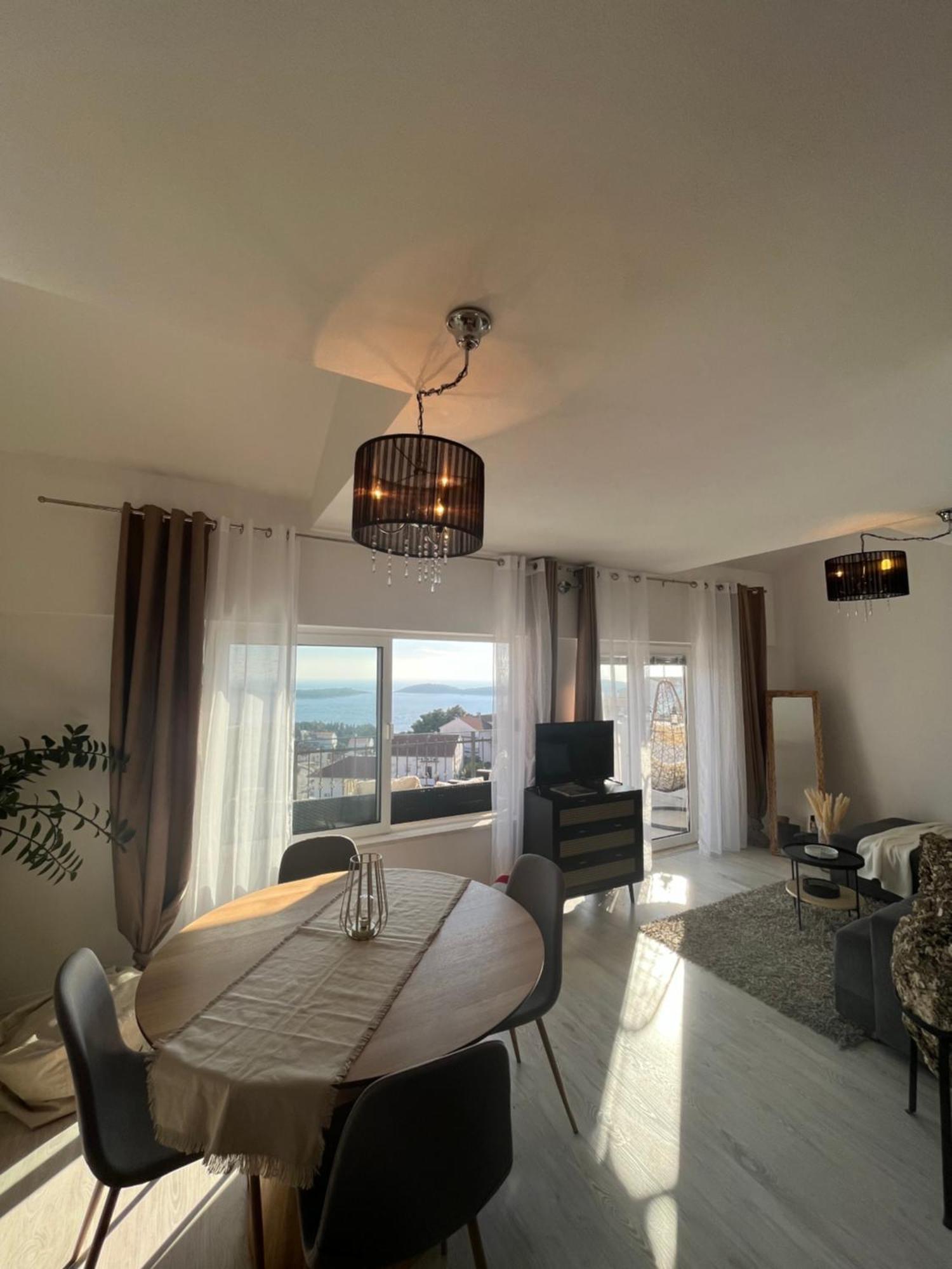 Apartments Tino Hvar Town Exterior photo