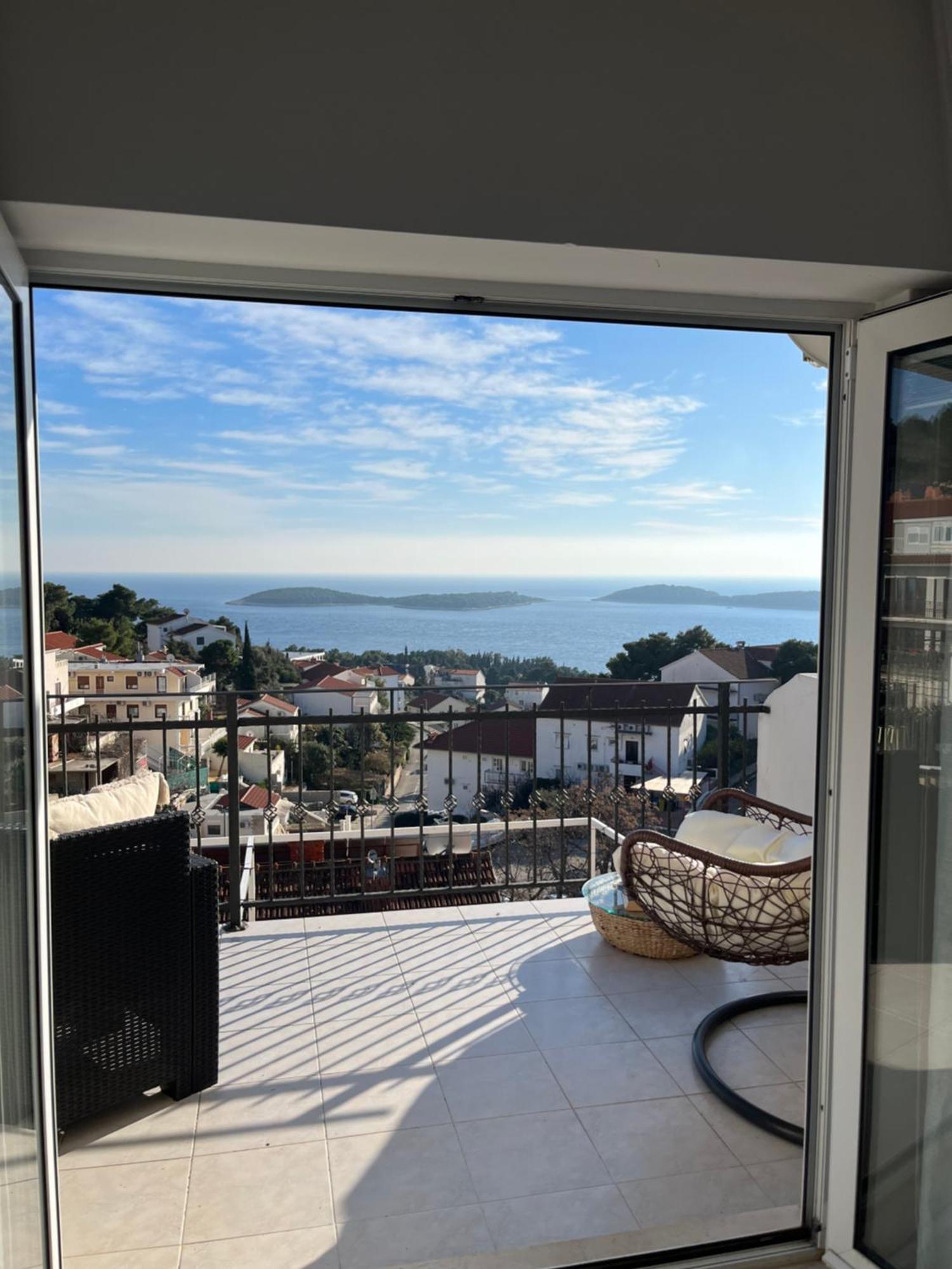 Apartments Tino Hvar Town Exterior photo