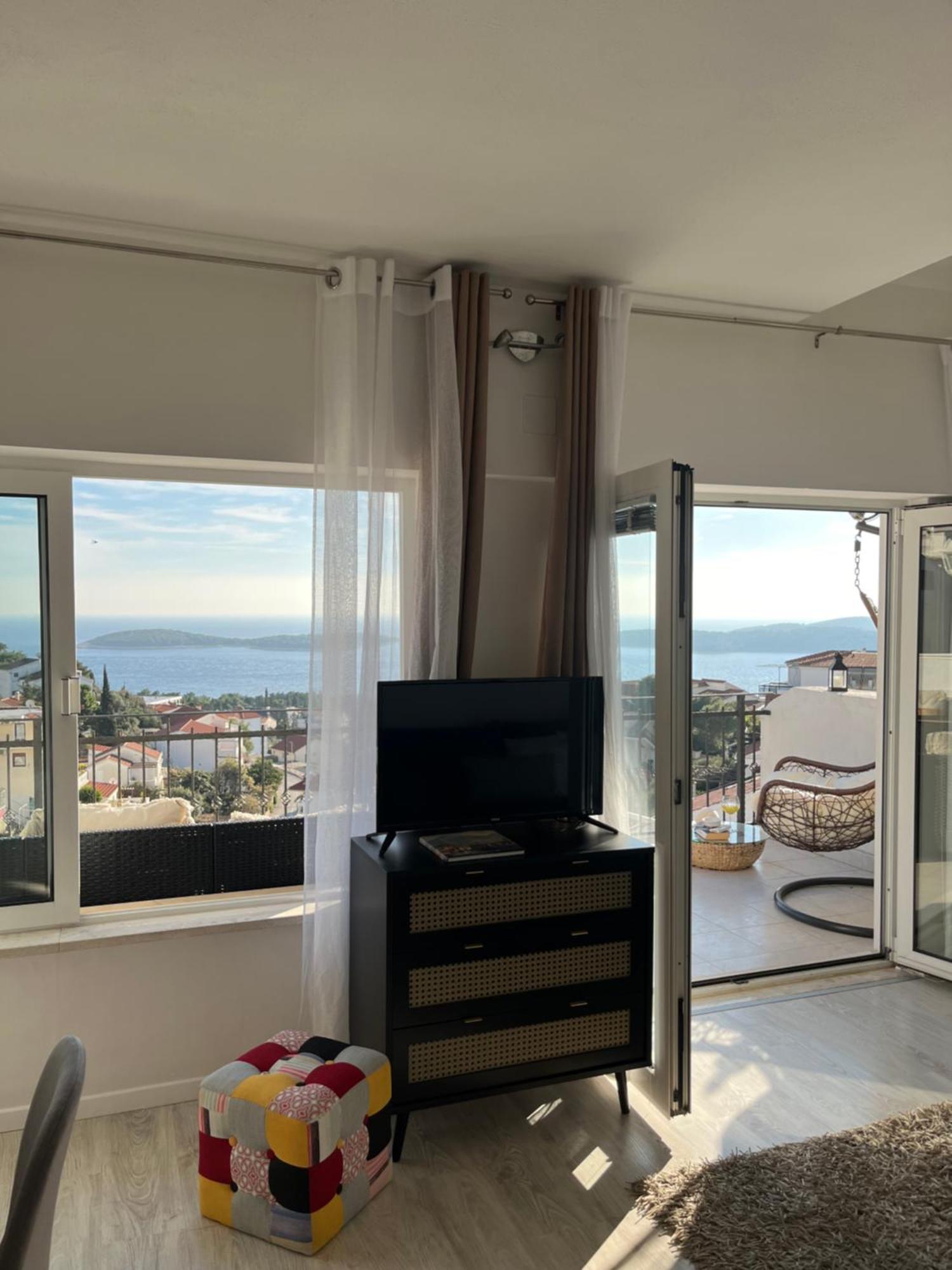 Apartments Tino Hvar Town Exterior photo