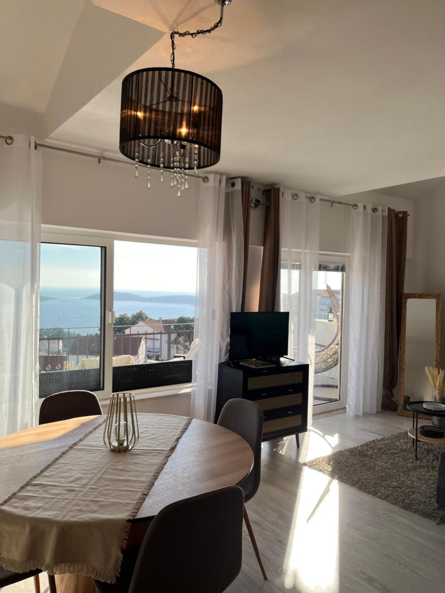 Apartments Tino Hvar Town Exterior photo