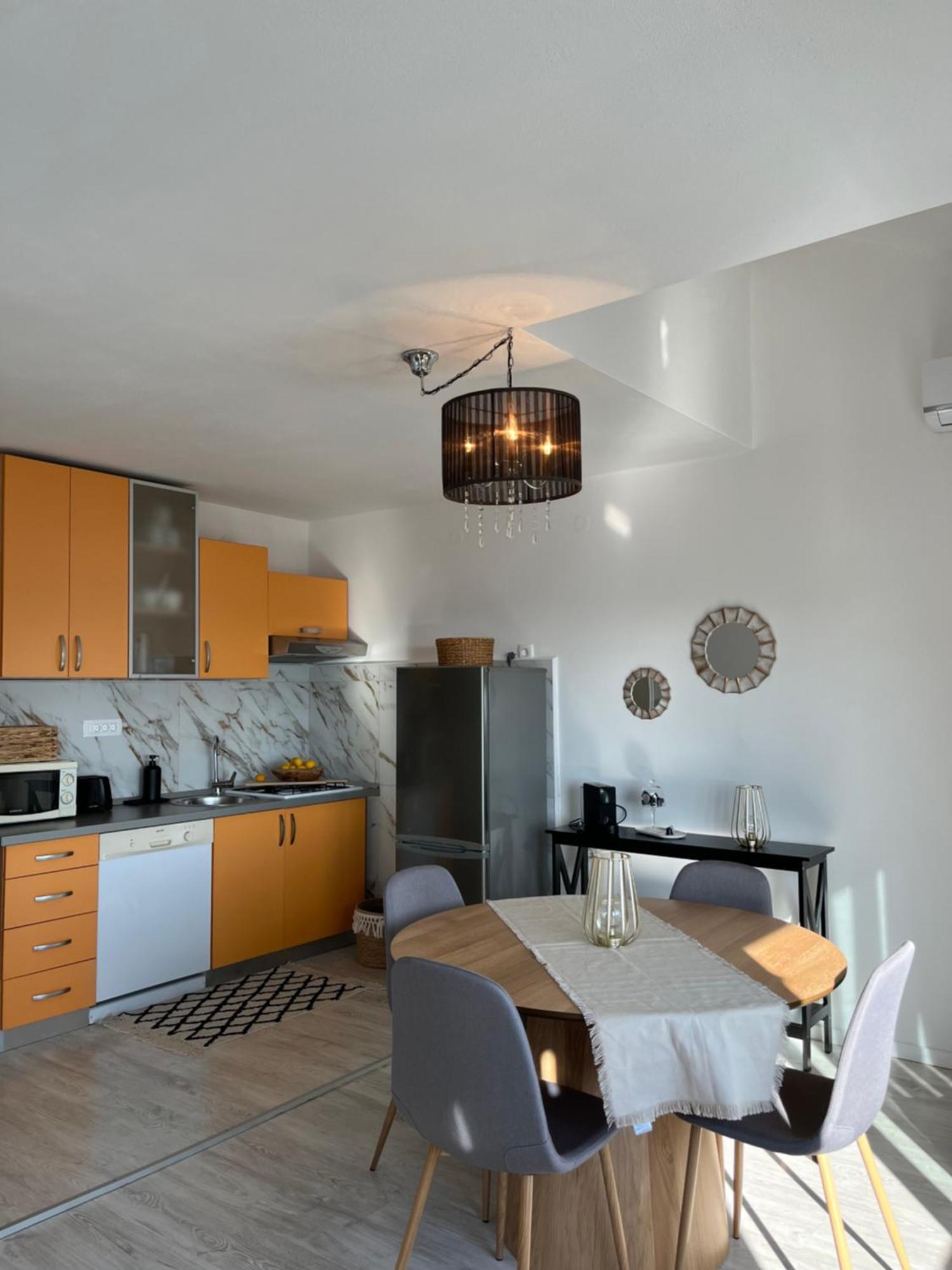 Apartments Tino Hvar Town Exterior photo