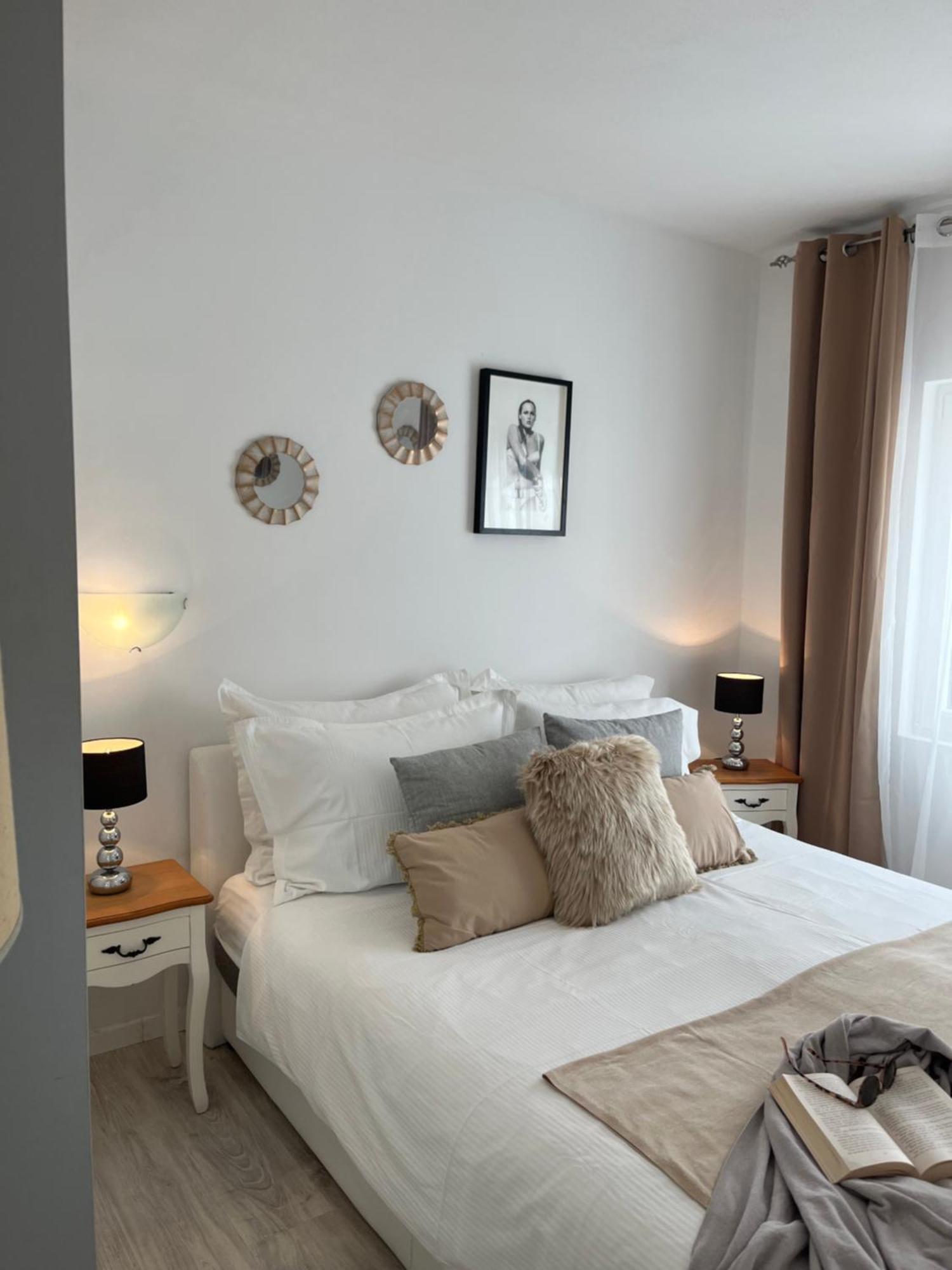 Apartments Tino Hvar Town Exterior photo